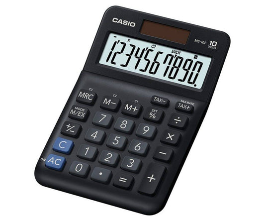 CASIO MS-10F