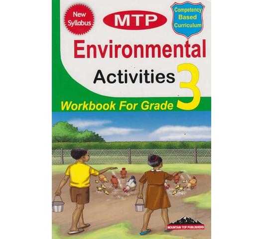 MTP ENVIRONMENTAL ACTIVITIES