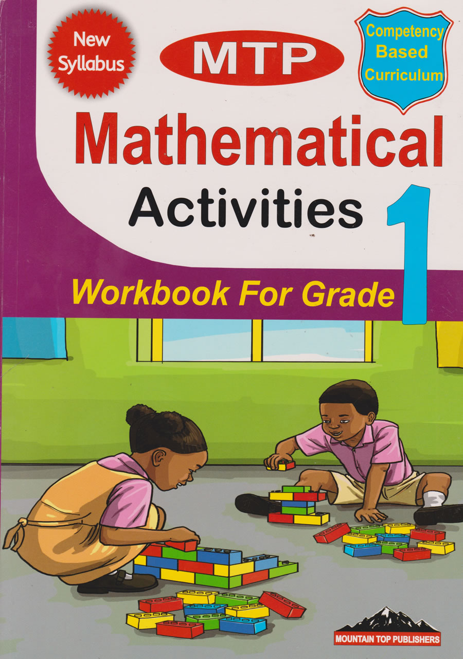 MTP MATHEMATICAL ACTIVITIES