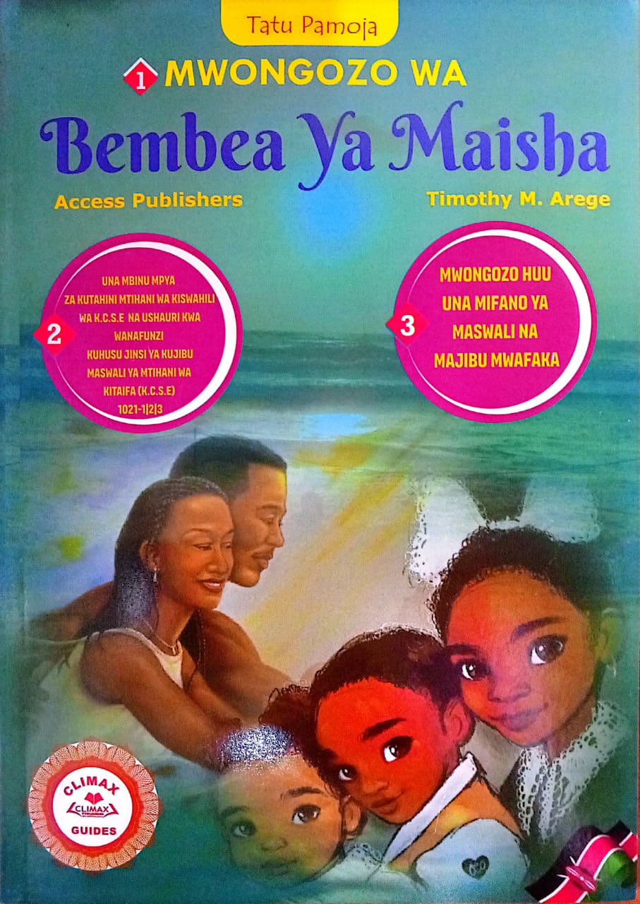 Bembea Ya Maisha