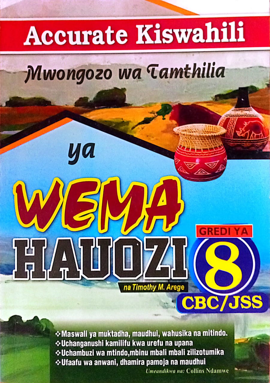 WEMA HAUOZI