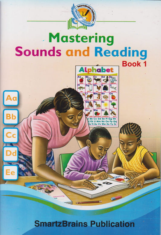 MASTERING SOUNDS & READING