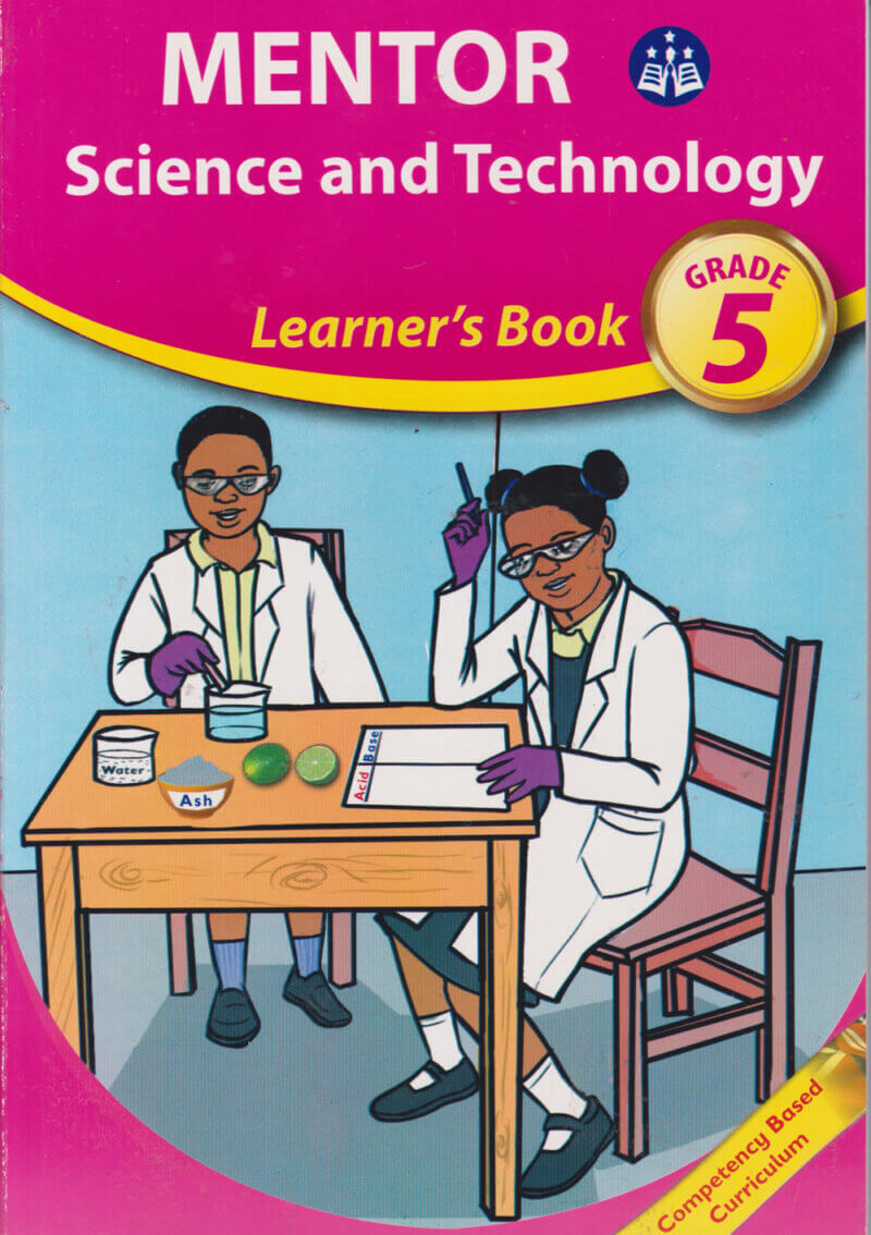 MENTOR SCIENCE AND TECHNOLOGY (PRIMARY)