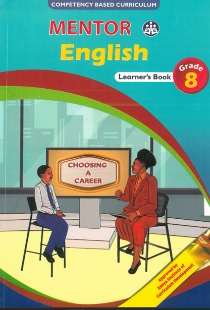 MENTOR ENGLISH ( PRIMARY)