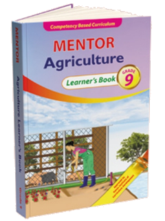 MENTOR AGRICULTURE ( JS)