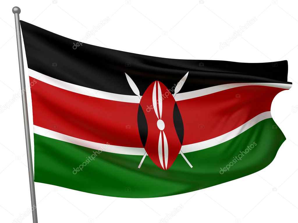 NATIONAL FLAG