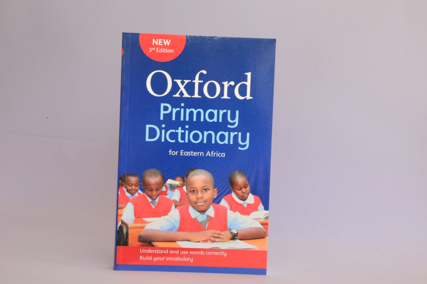 OXFORD PRY DICTIONARY FOR E.AFRICA