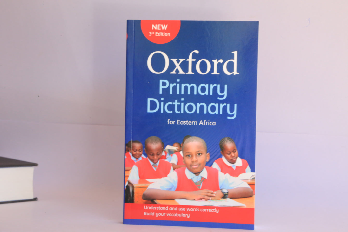 OXFORD PRY DICTIONARY FOR E.AFRICA