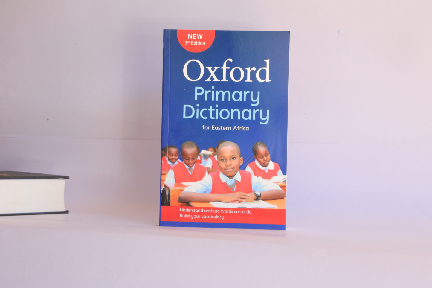 OXFORD PRY DICTIONARY FOR E.AFRICA