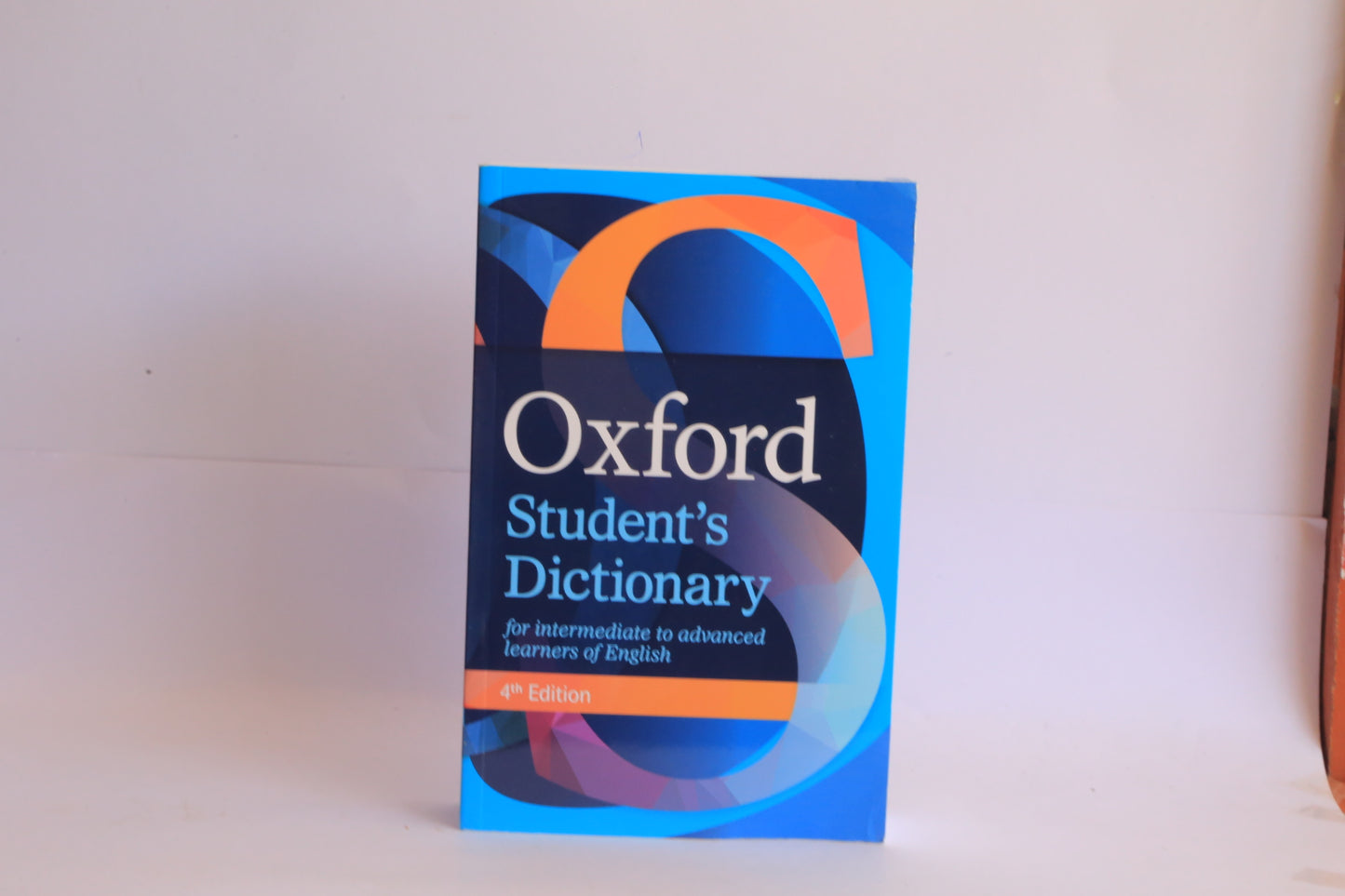 OXFORD  STUDENT`S ENGLISH DICTIONARY