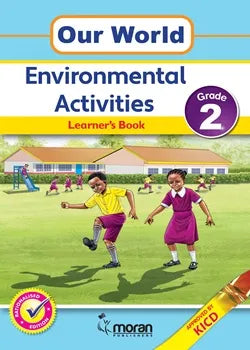 OUR WORLD ENVIRONMENTAL ACTIVITIES