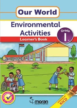 OUR WORLD ENVIRONMENTAL ACTIVITIES