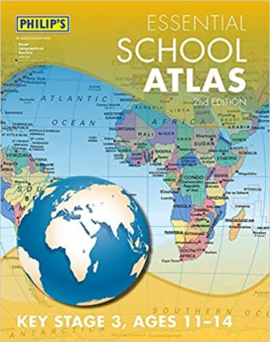 PHILIP`S EAEP SEC ATLAS