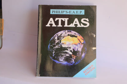 PHILIP`S EAEP SEC ATLAS