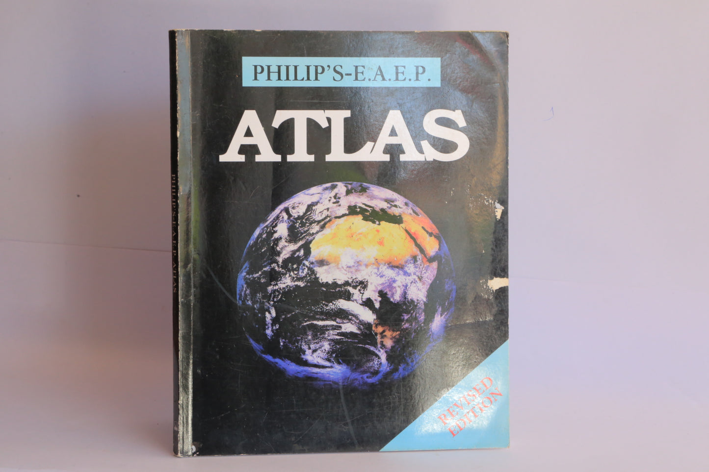 PHILIP`S EAEP SEC ATLAS