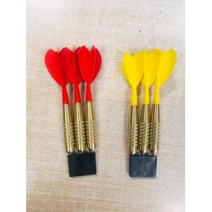 PLASTIC FLIGHTS DARTS 20gms-36grms