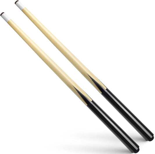 POOL CUE STICK -JOINTED