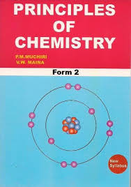 PRINCIPLES OF CHEMISTRY