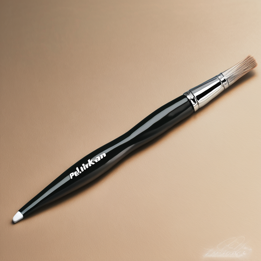 ARTIST BRUSH PELIKAN NO.12