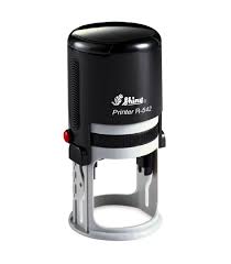 SELF INKING STAMP SHINY R-542