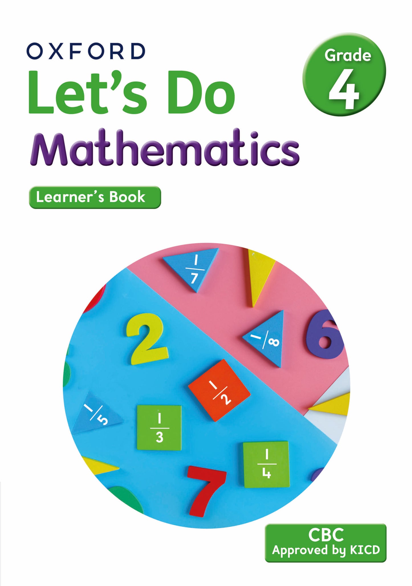 LETS DO MATHS Oxford