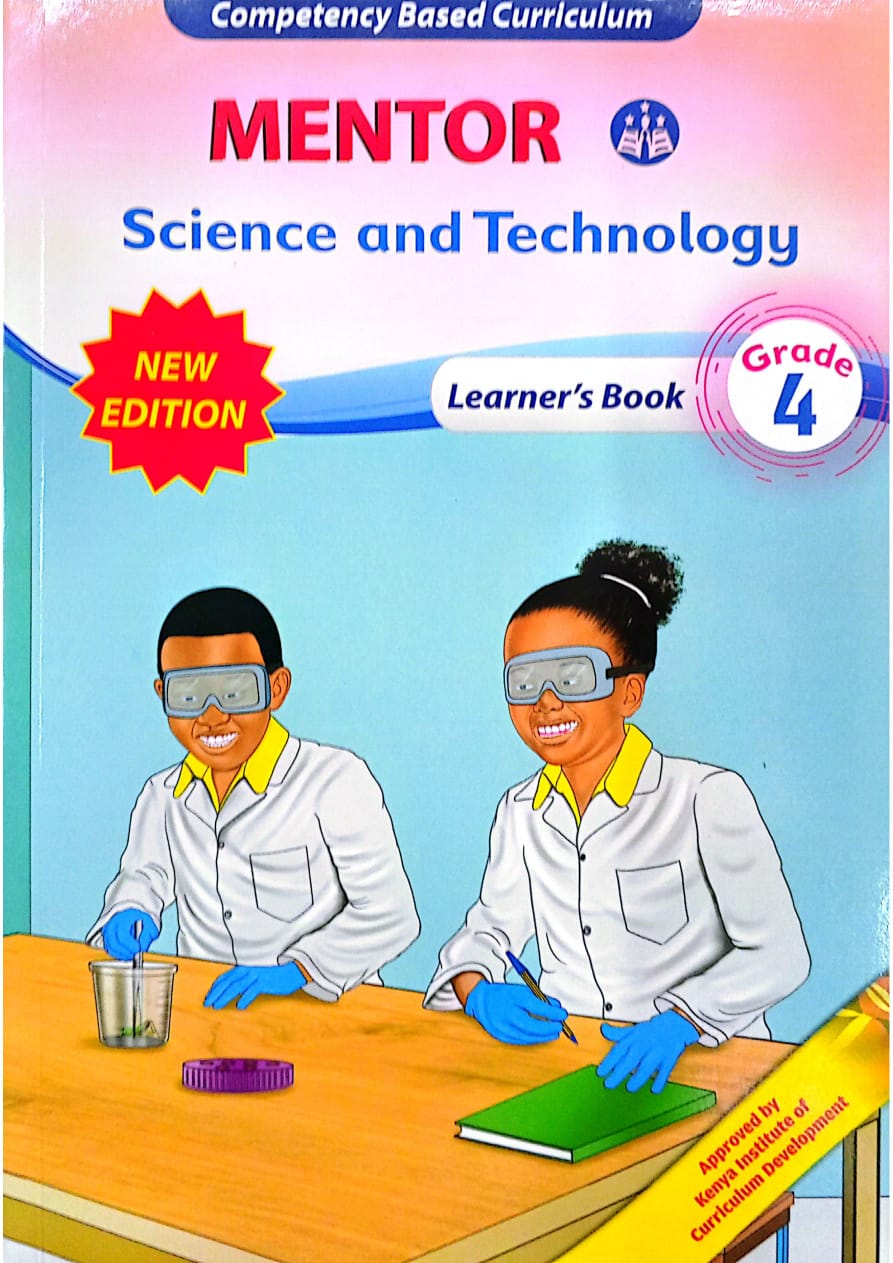 MENTOR SCIENCE AND TECHNOLOGY (PRIMARY)