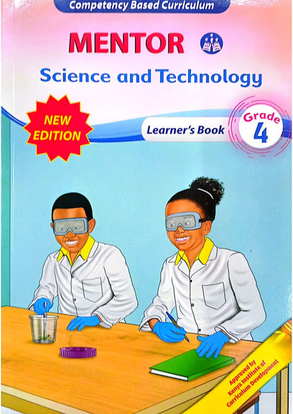 MENTOR SCIENCE AND TECHNOLOGY (PRIMARY)