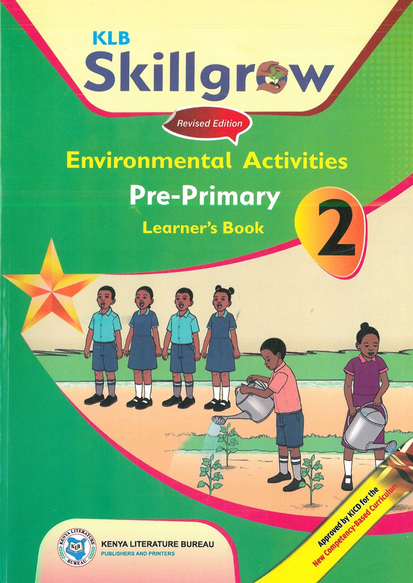 SKILLGROW ENVIRONMENTAL