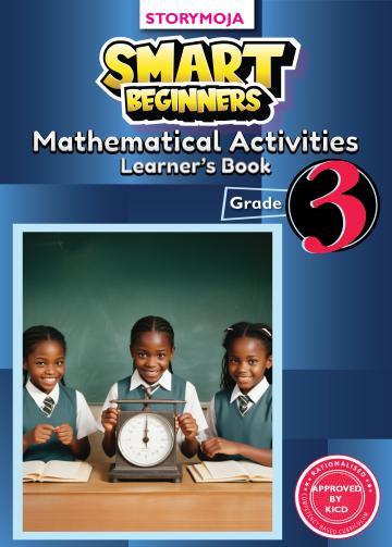 SMART BEGINNERS MATHS