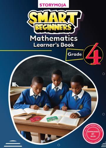 SMART BEGINNERS MATHS