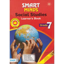SMART MINDS SOCIAL STUDIES