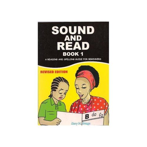 SOUND AND READ