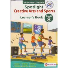 SPOTLIGHT CREATIVE ARTS & SPORTS