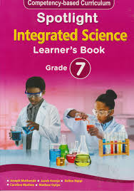 SPOTLIGHT LEARNER'S BOOK (JUNIOR SECONDARY)