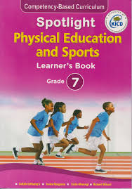 SPOTLIGHT LEARNER'S BOOK (JUNIOR SECONDARY)