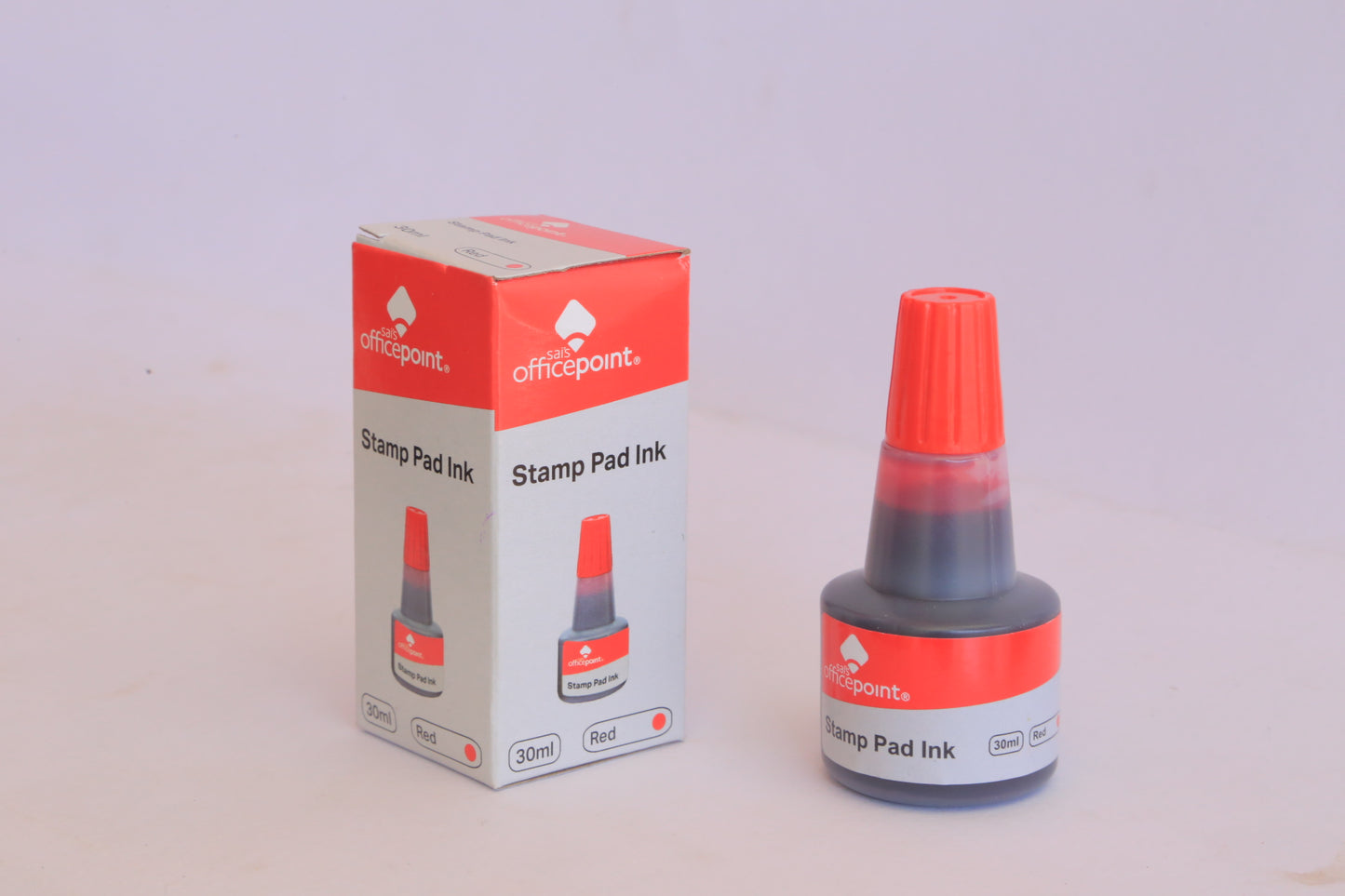 Stamp Pad Ink -Office Point