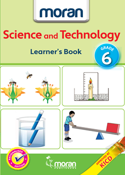 MORAN SCIENCE AND TECHNOLOGY