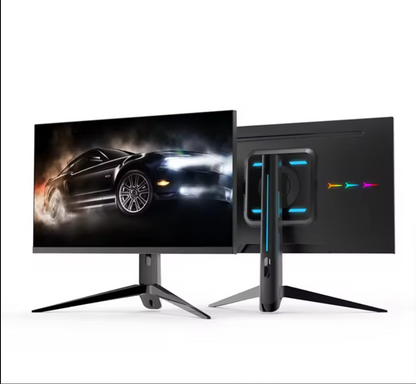 HOPESTAR 27-INCH 2K 165Hz FRAMLESS LED MONITOR