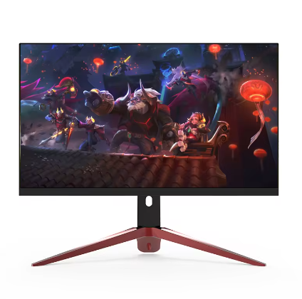 HOPESTAR 27-INCH 2K 165Hz FRAMLESS LED MONITOR