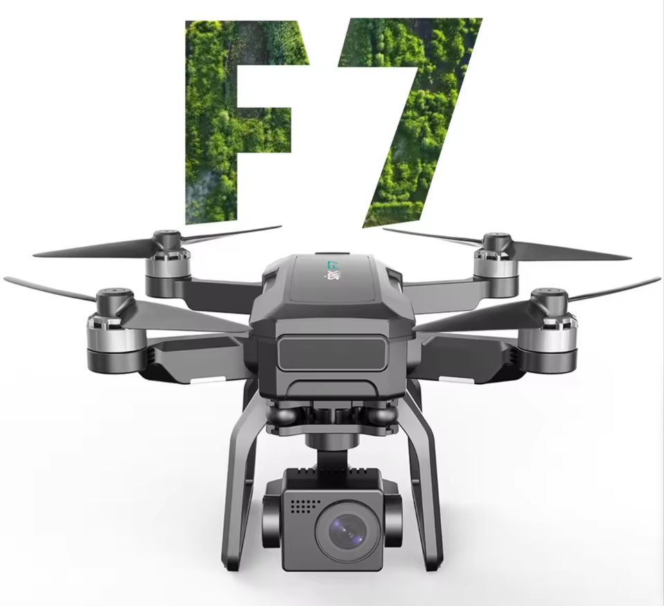 F7 4K PRO DRONE