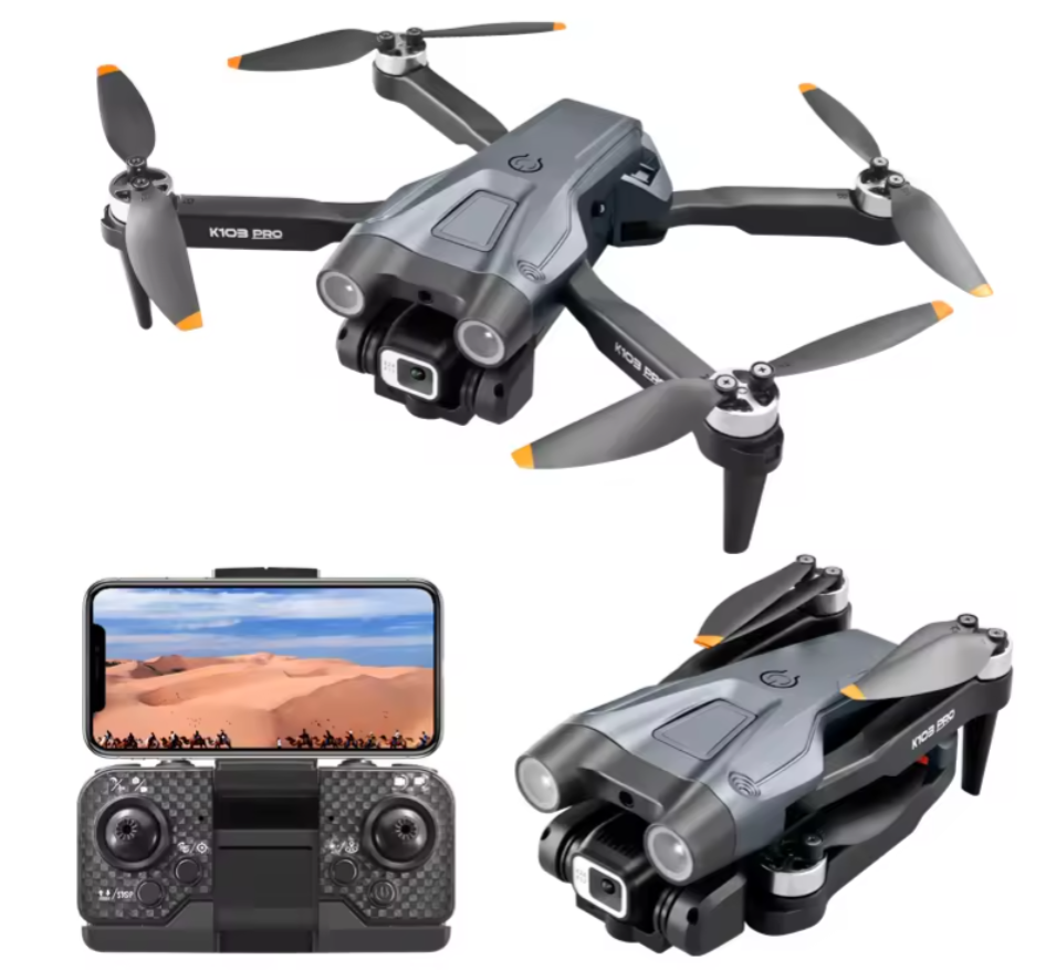 K103 PRO MINI DRONE