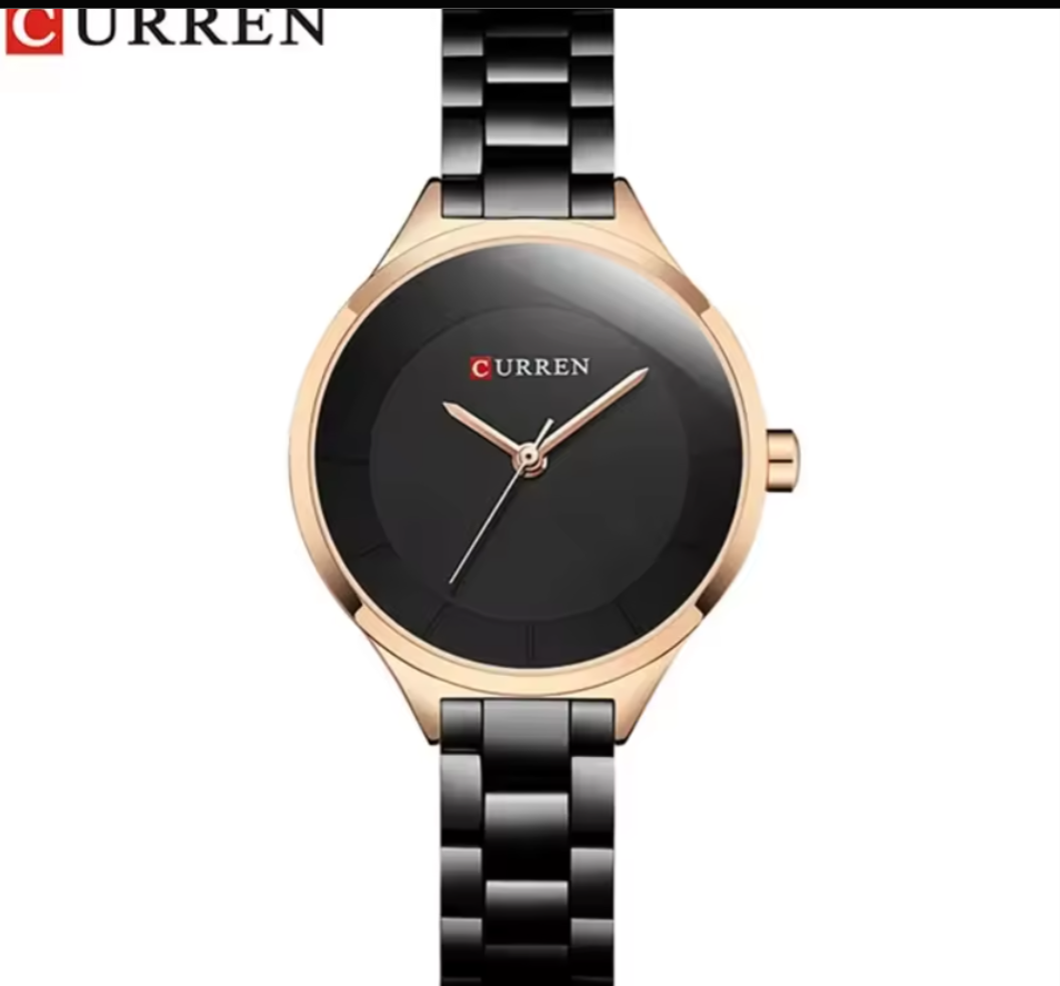 CURREN WATCH (For Women)