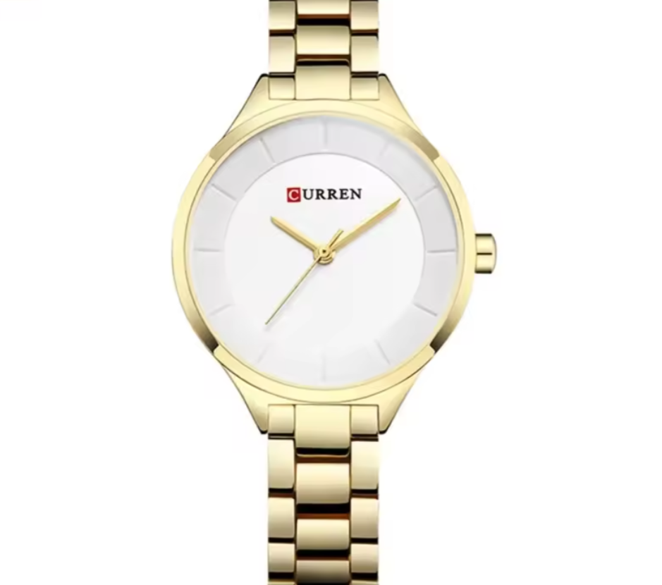 CURREN WATCH (For Women)