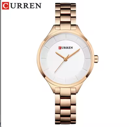 CURREN WATCH (For Women)