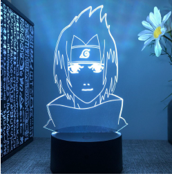 ANIME LED LIGHTS (G.O.A.T SERIES)