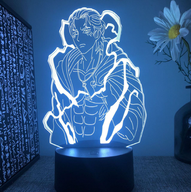 ANIME LED LIGHTS (G.O.A.T SERIES)