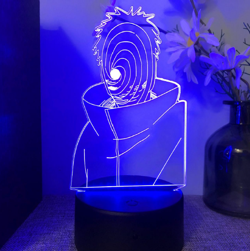 ANIME LED LIGHTS (G.O.A.T SERIES)