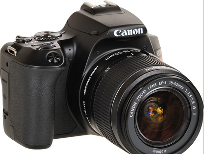 Canon 250D