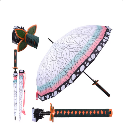 Demon Slayer Umbrella