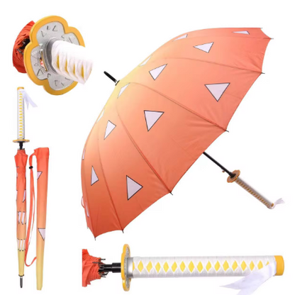 Demon Slayer Umbrella